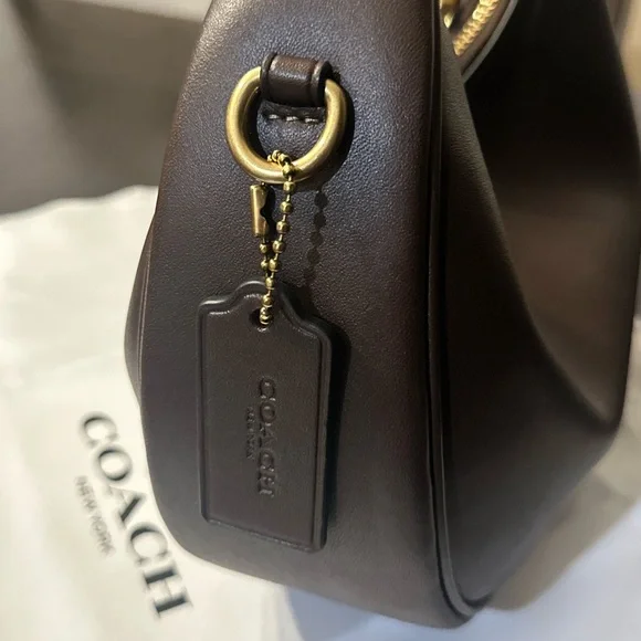 Coach Jonie 22 Maple - Picture 3 of 8